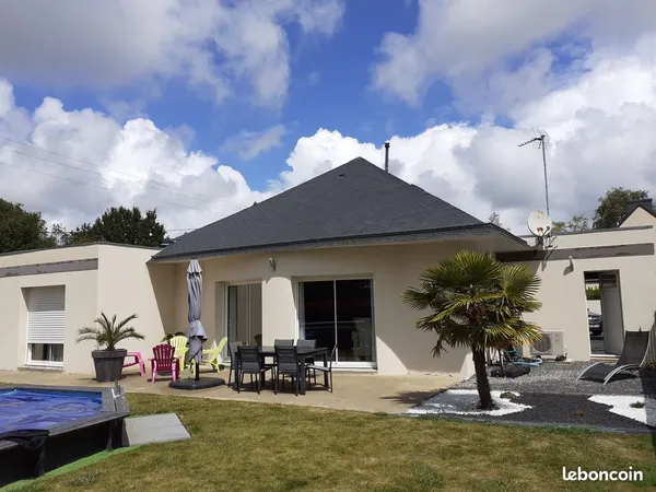 Maison à proximité de Vannes