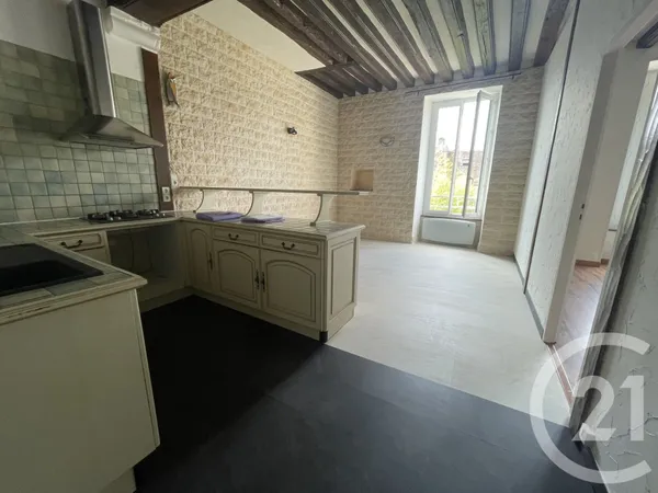 Appartement 3 pièces 55 m²