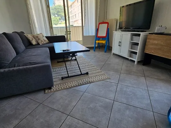 Appartement 4 pièces 67m2, Vieux Vitrolles