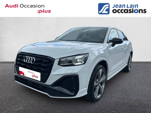 Audi Q2 35 TFSI 150 S tronic 7 S line Plus