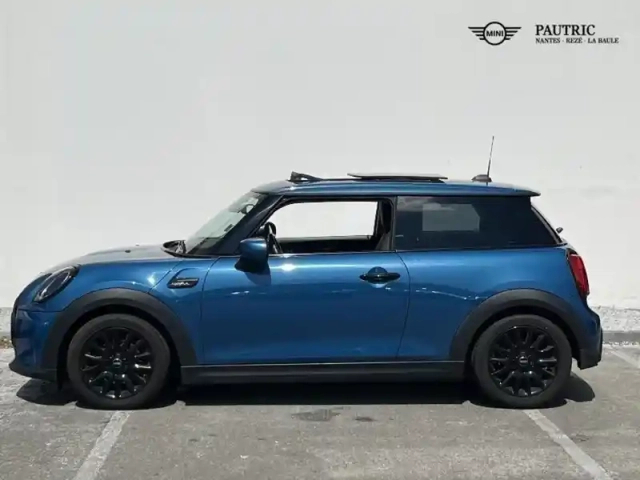 Mini Mini one 102ch edition camden — photo 3