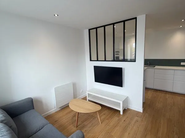 🏡 Maison meublée entièrement rénovée - 55 m² - La Haie-Fouassière