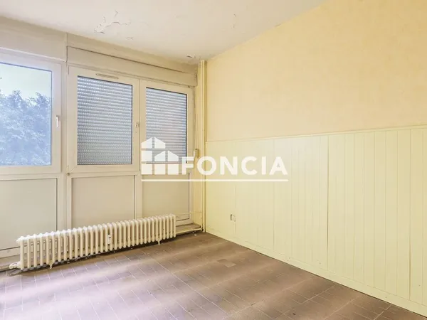 Appartement 5 pièces 86 m²
