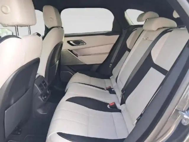 Land Rover Range Rover velar 2.0 p400e 404ch phev r-dynamic se awd bva — photo 11
