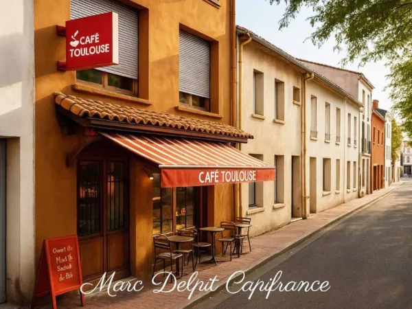 Commerce 2 pièces 50 m²