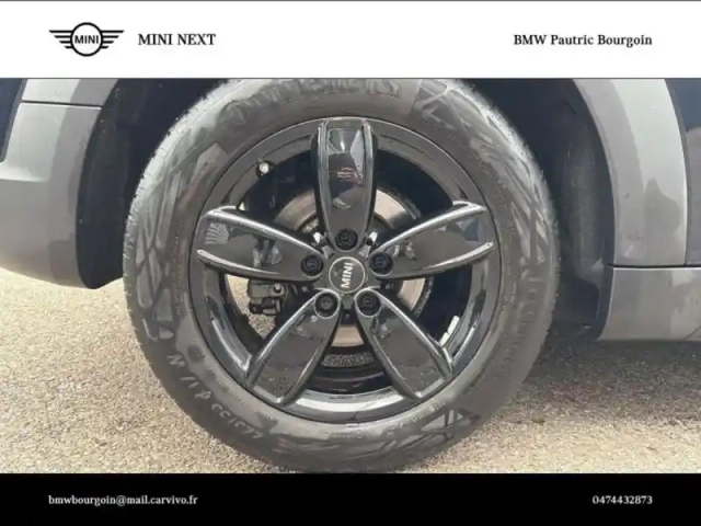 Mini Countryman cooper  136ch northwood bva7 — photo 23