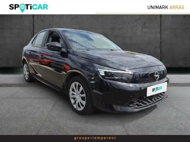 Opel Corsa 1.2 75ch — photo 1