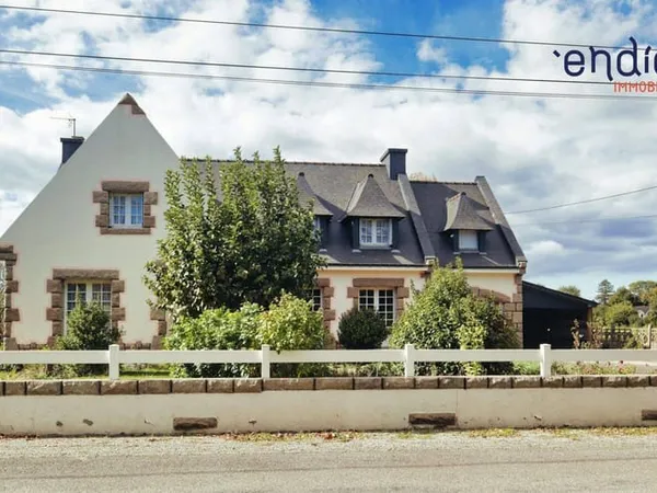 Maison 9 pièces 192 m²
