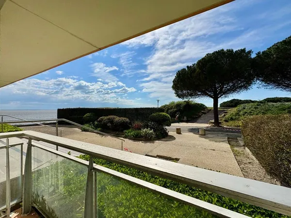 Appartement 2 pièces 37 m²