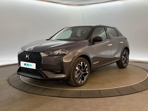 Ds Ds 3 hybride 136 e-dct6 antoine de saint exupery