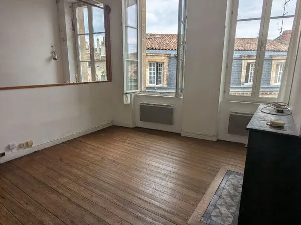 Appartement 2 pièces 55 m²