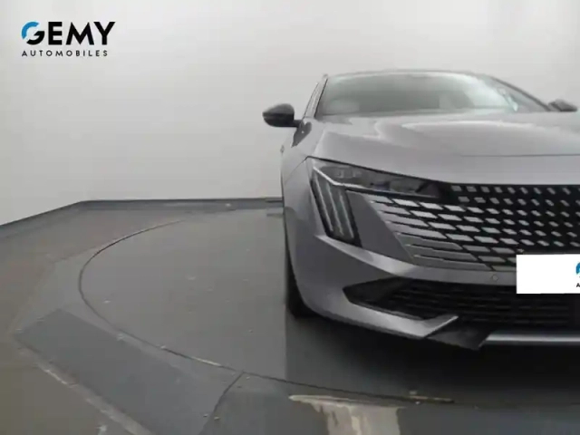 Peugeot 508 sw bluehdi 130 ch s&amp;s eat8 — photo 62