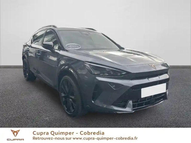 Cupra Formentor 1.5 ehybrid 204ch midnight edition dsg6 — photo 3