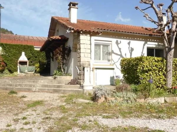 Maison 125 m²