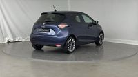 Renault Zoé E-Tech Techno charge normale R135 Achat Integral - 22B — photo 5