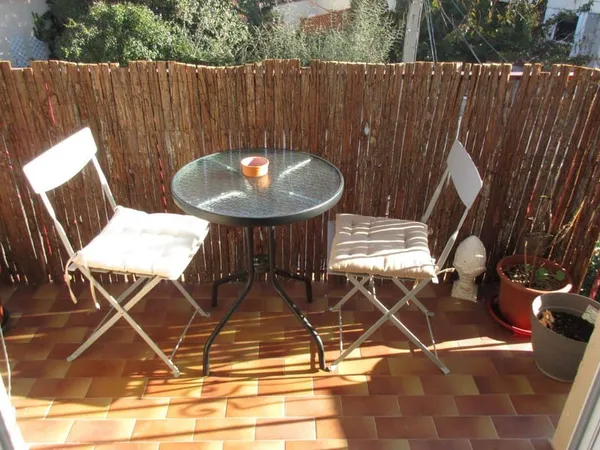 Appartement 4 pièces 77 m²