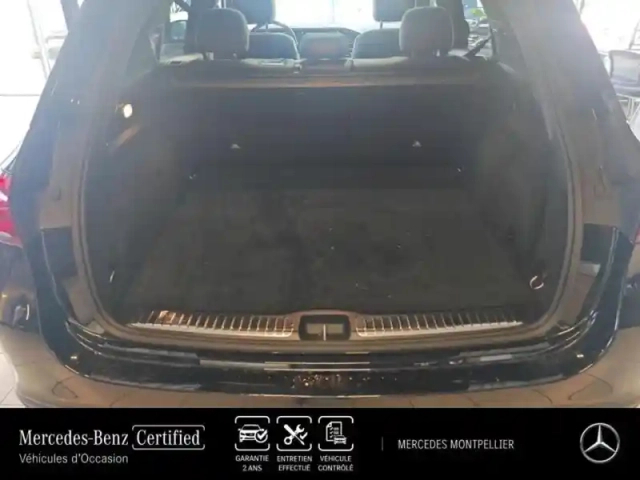 Mercedes Gle 350 de 194+136ch amg line 4matic 9g-tronic — photo 15