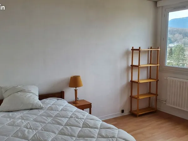 2 chambres dispos dans colocation