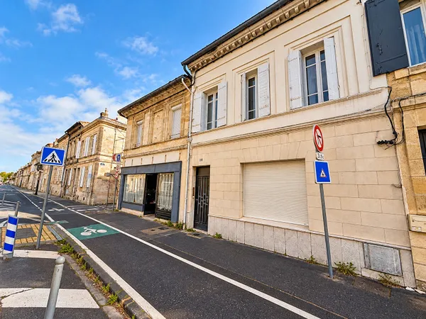 Maison 6 pièces 183 m²