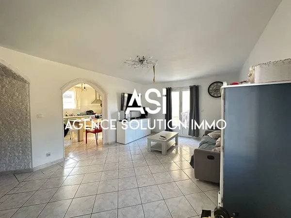 Villa 135m²