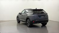 Peugeot 2008 1.2 Hybrid 145ch GT e-DCS6 — photo 8