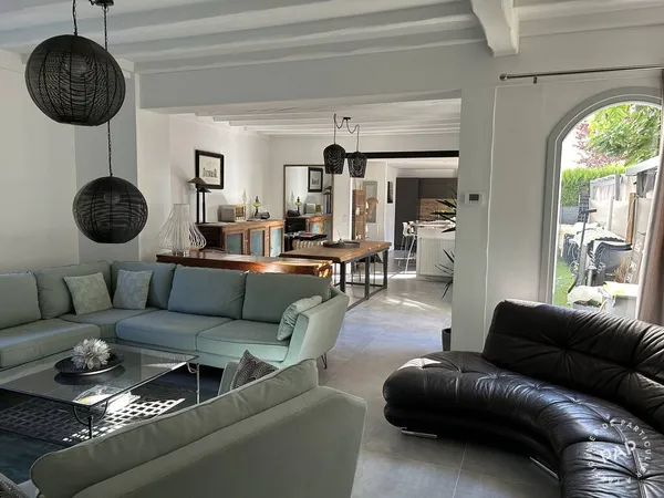 Immeuble de rapport 253 m²