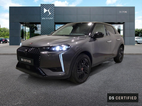 Ds Ds 3 e-tense performance line+