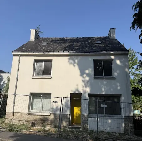Bureaux 390 m²