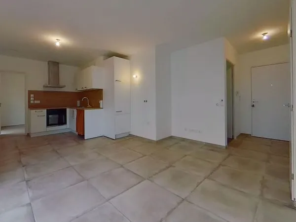 Appartement Location Lyon 41m² 695€
