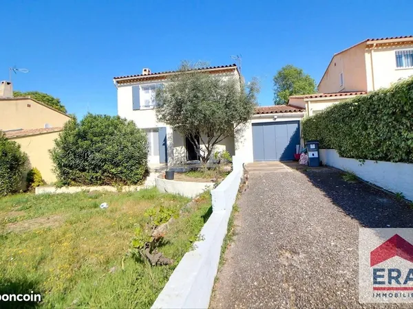 Location maison 3 chambres