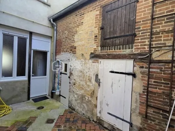 Maison 6 pièces 150 m²