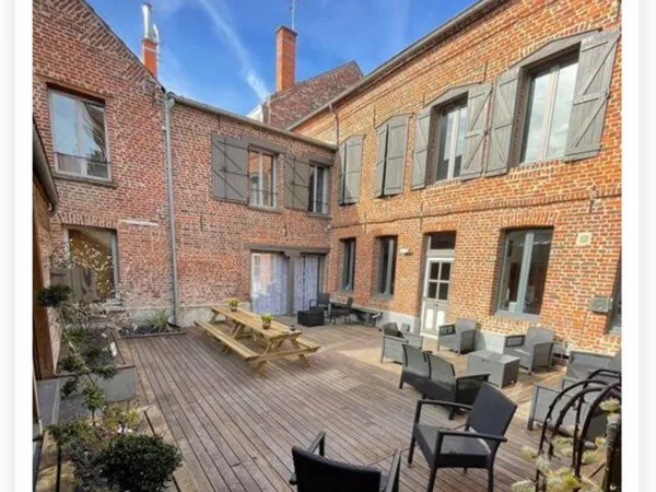 Immeuble de Rapport - Douai
