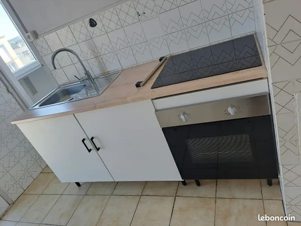 Appartement f3