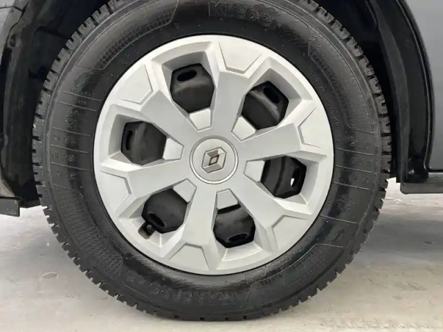 Renault Trafic l2 dci 150 energy s&amp;s — photo 48