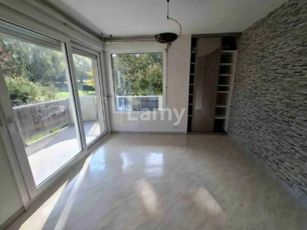 Appartement 3 pièces 68 m²