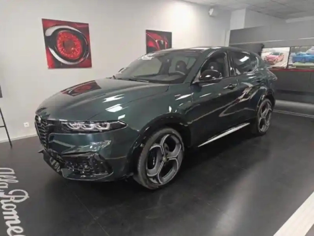 Alfa Romeo Tonale 1.5 ibrida 175ch sport speciale tct