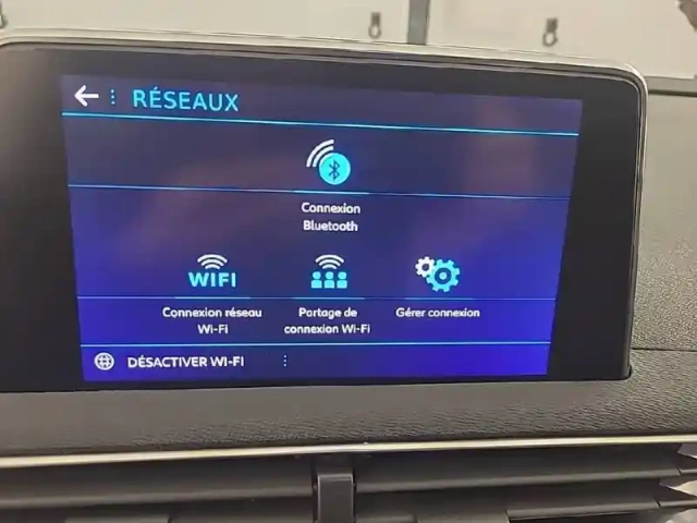 Peugeot 3008 bluehdi 130ch s&amp;s bvm6 — photo 84