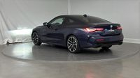 Bmw Série 4 Coupé M440dA xDrive 340ch — photo 8
