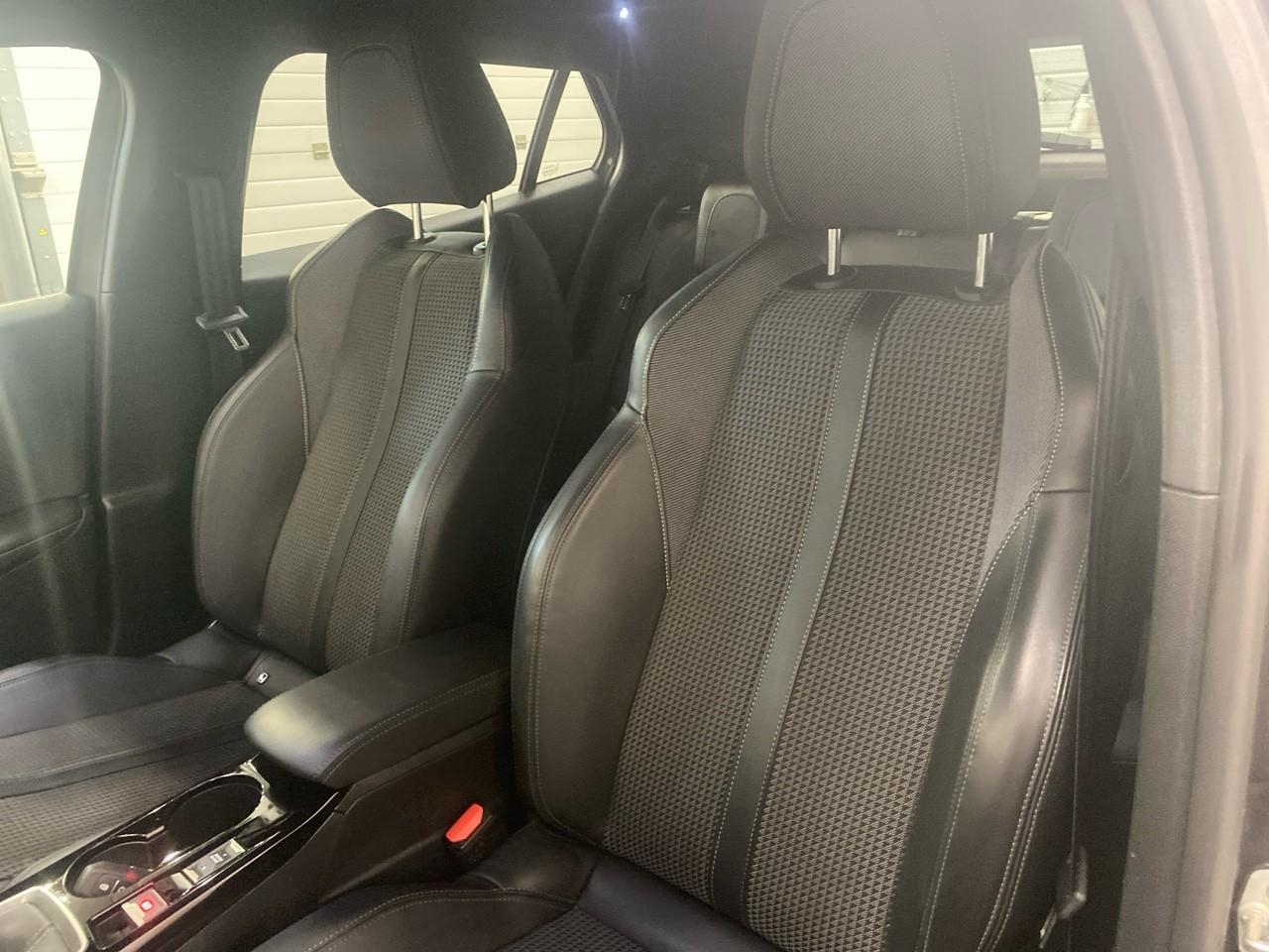 Peugeot 2008 puretech 130 s&s bvm6 gt — photo 10