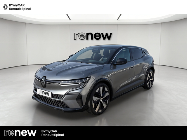 Renault Megane E-Tech EV60 220 ch super charge