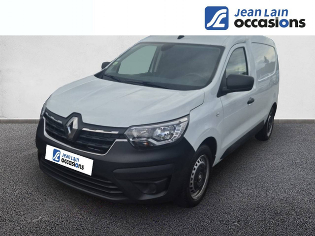 Renault EXPRESS VAN BLUE DCI 95 CONFORT
