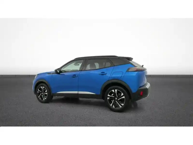 Peugeot 2008 puretech 130 s&amp;s eat8 — photo 5