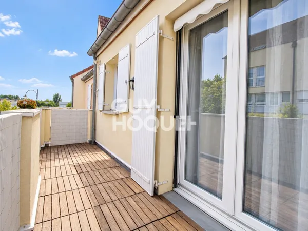 Maison Brie Comte Robert 5 pièces 78.8 m2