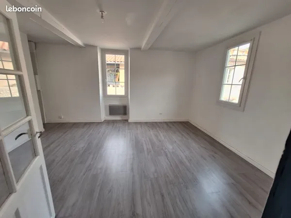Loue appartement