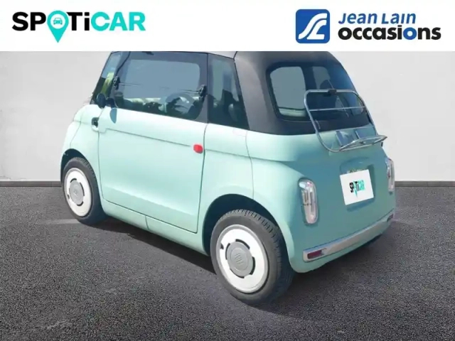 Fiat Topolino — photo 7