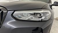 Bmw X3 xDrive30e 292ch M Sport — photo 17