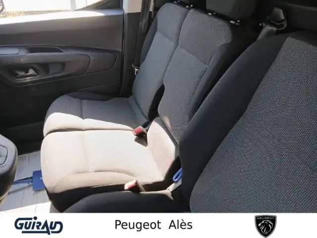 Citroën Berlingo van m 650 bluehdi 100 s&amp;s bvm6 — photo 38