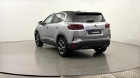 Citroen C5 Aircross 1.5 BlueHDi 130ch MAX boite automatique — photo 8