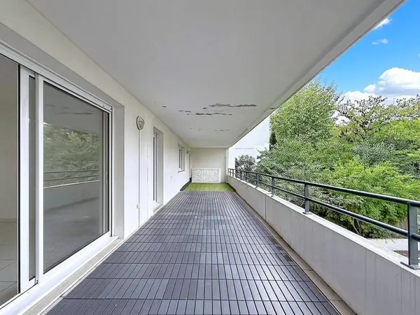 Appartement 4 pièces 92 m²