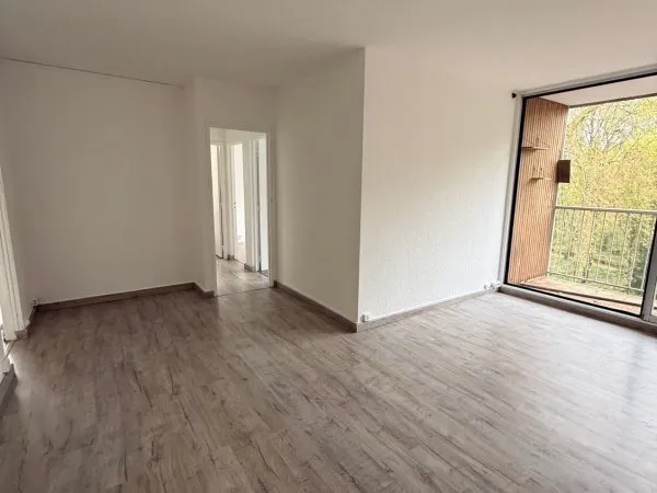 Appartement 4 pièces 80 m²